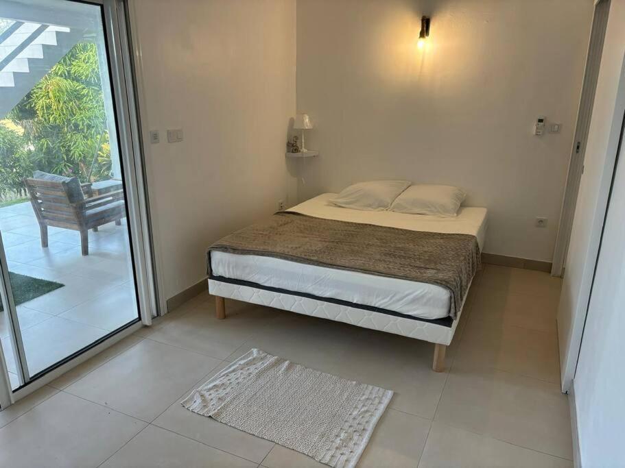 Villa Noo La لو روبرت المظهر الخارجي الصورة