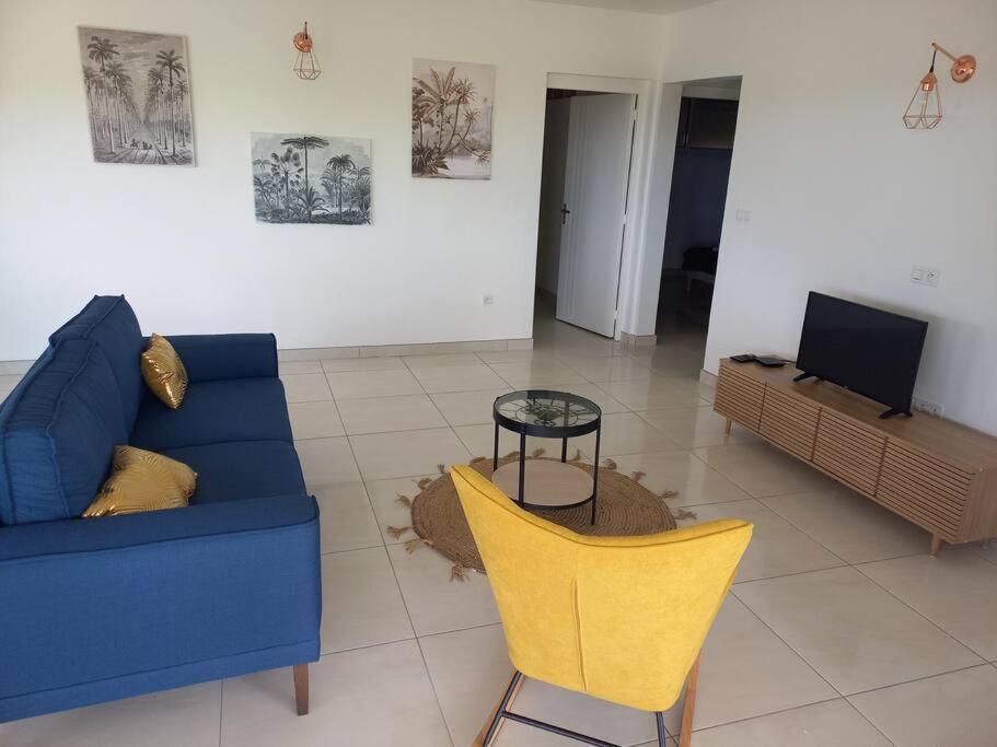 Villa Noo La لو روبرت المظهر الخارجي الصورة