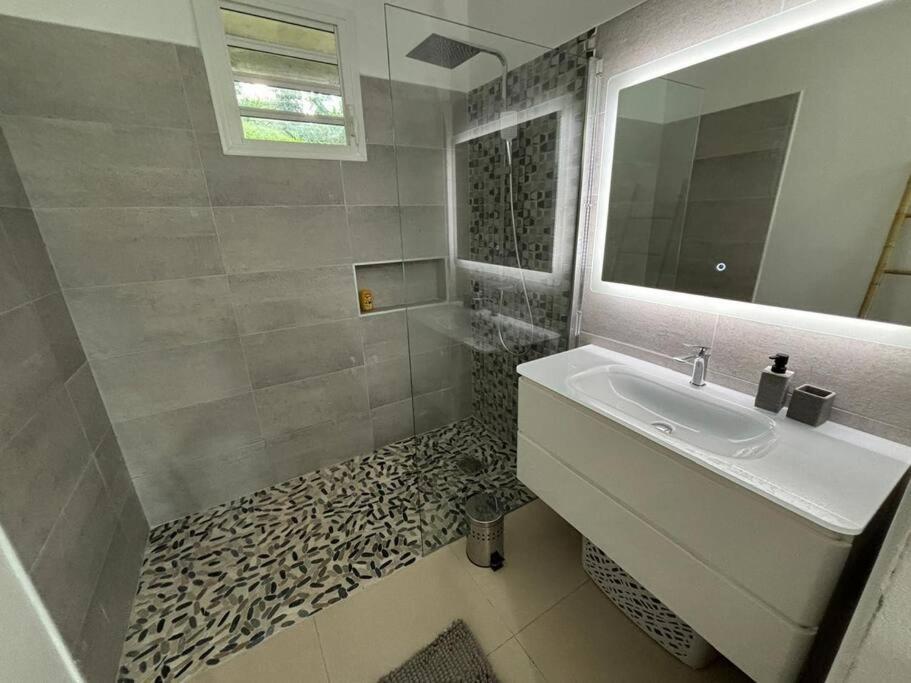 Villa Noo La لو روبرت المظهر الخارجي الصورة