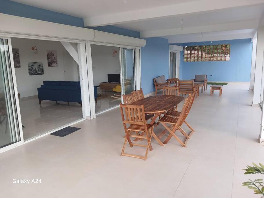 Villa Noo La لو روبرت المظهر الخارجي الصورة