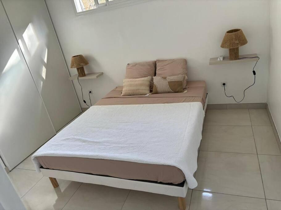 Villa Noo La لو روبرت المظهر الخارجي الصورة