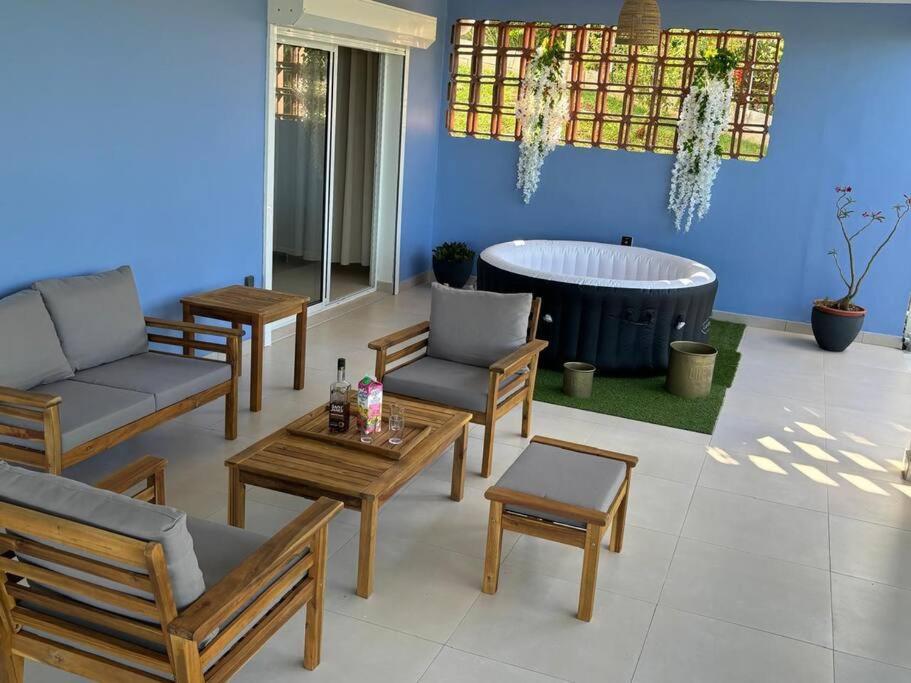 Villa Noo La لو روبرت المظهر الخارجي الصورة
