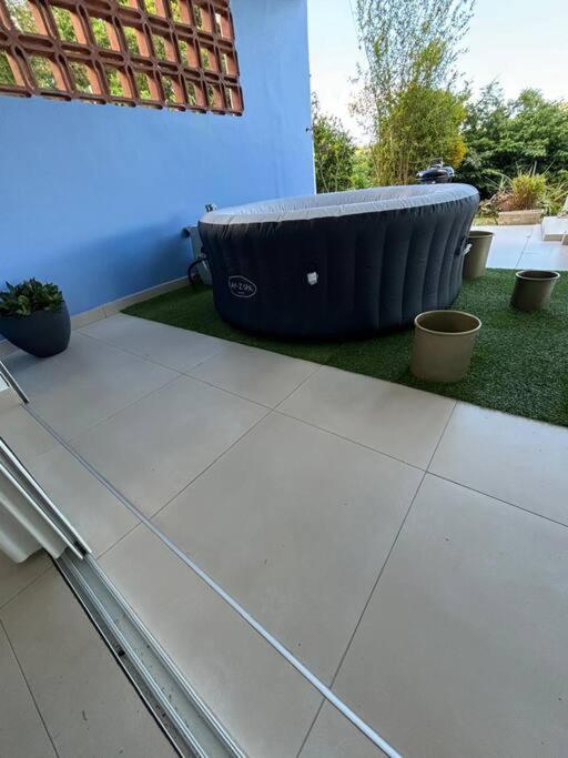 Villa Noo La لو روبرت المظهر الخارجي الصورة